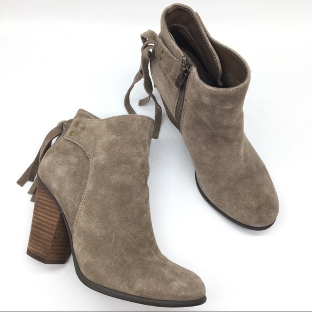 Franco Fortini boots